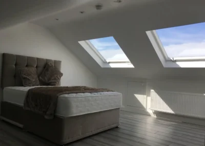 Past Attic Conversion Projects - The Attic Company