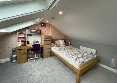 Past Attic Conversion Projects - The Attic Company