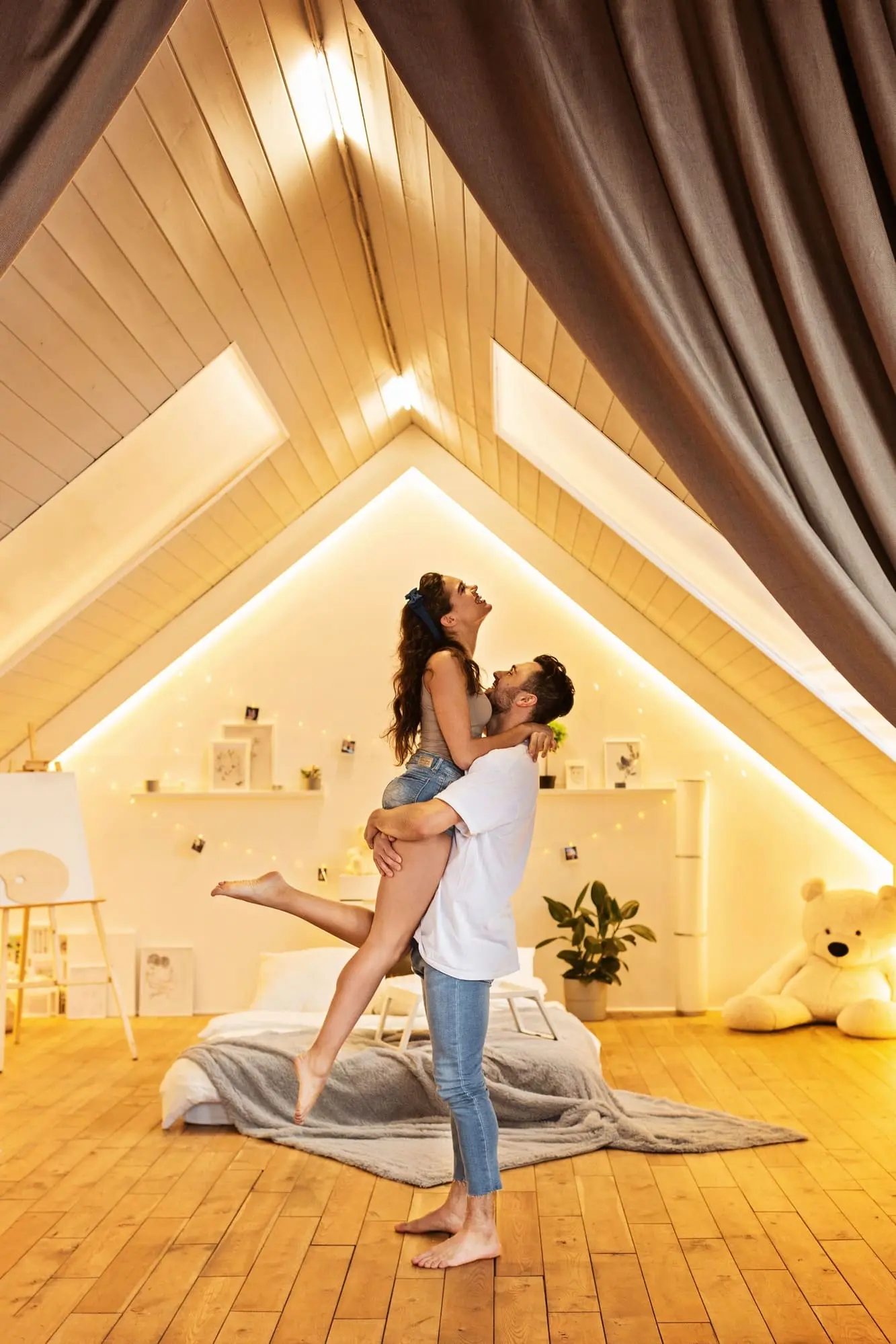 Attic Conversion Specialists Dublin