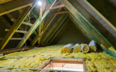 5 Tips For Avoiding Attic Conversion Hidden Costs