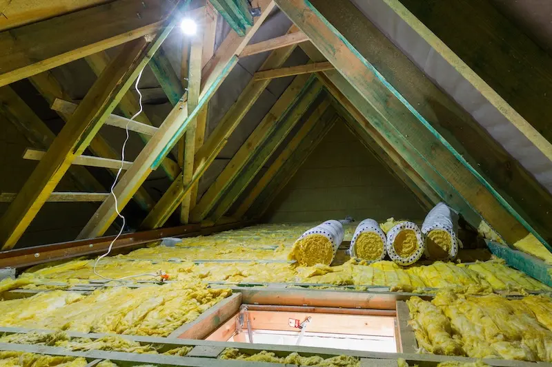 5 Tips For Avoiding Attic Conversion Hidden Costs