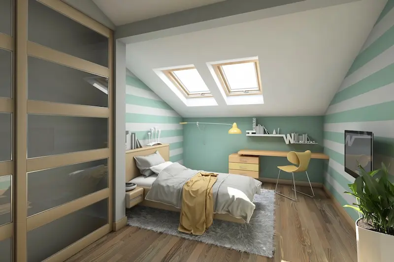 5 Tips For Avoiding Attic Conversion Hidden Costs - The Attic Company (3)