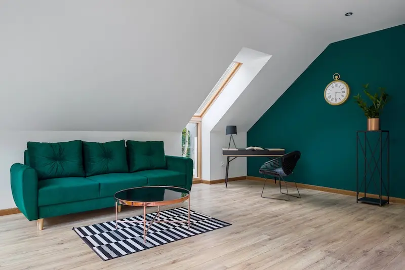The Ultimate Guide To Attic Conversions In Ireland