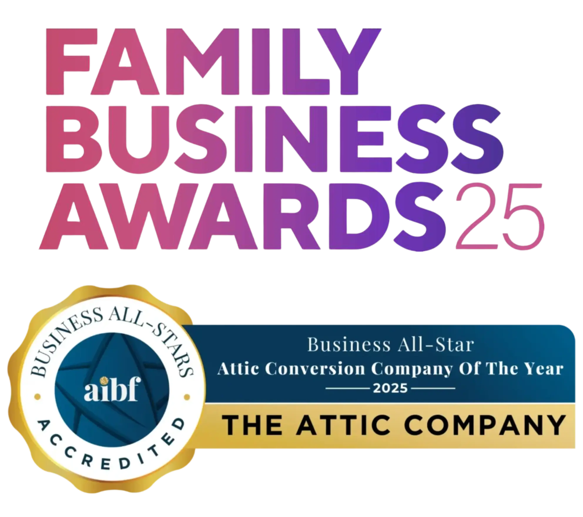 Manufacturing and Engineering Family Business of the Year