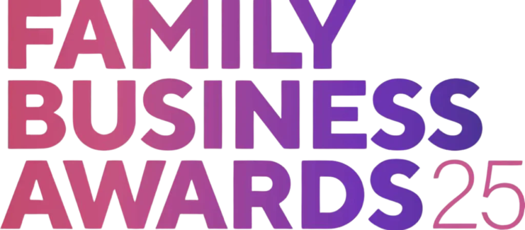 Manufacturing and Engineering Family Business of the Year