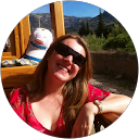 Michelle Mooney profile picture