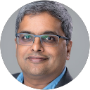 Anand Rajagopalan profile picture