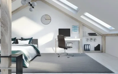 How The Right Attic Conversion Specialists Can Transform Your Living Space
