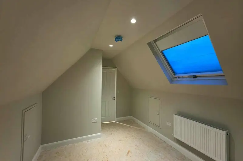 How The Right Attic Conversion Specialists Can Transform Your Living Space - The Attic Company 4