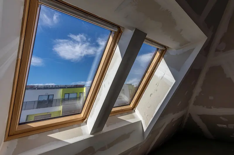 Our Guide To Attic Conversions For Smaller Homes