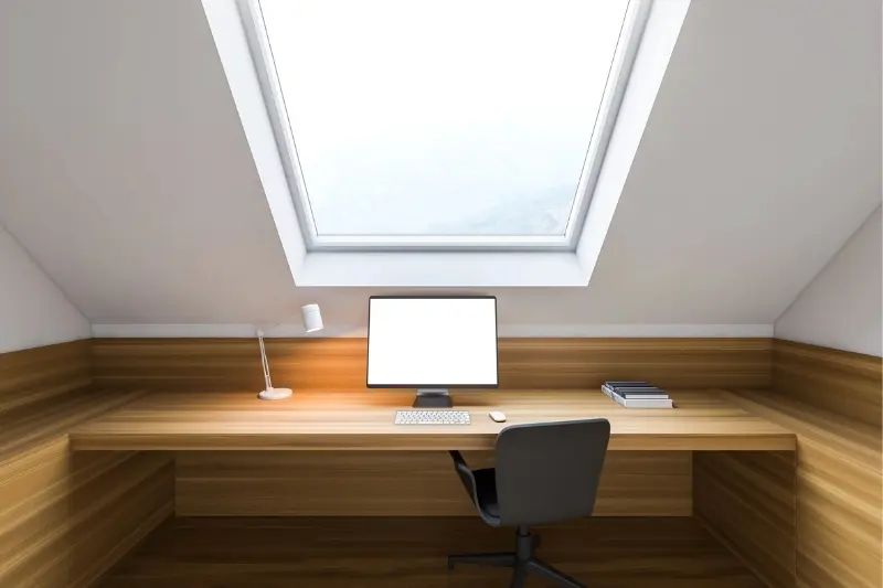 Our Guide To Attic Conversions For Smaller Homes - The Attic Company 3 | The Attic Company Our Guide To Attic Conversions For Smaller Homes - The Attic Company 3