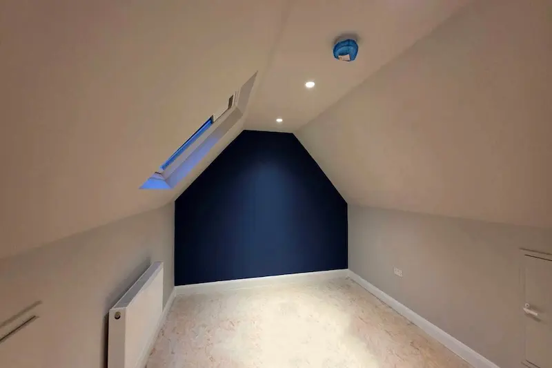 Our Guide To Attic Conversions For Smaller Homes - The Attic Company 4 | The Attic Company Our Guide To Attic Conversions For Smaller Homes - The Attic Company 4