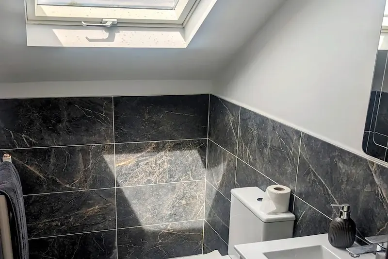 8 Benefits Of Bathroom Attic Conversions For Modern Irish Homes - The Attic Company (6)