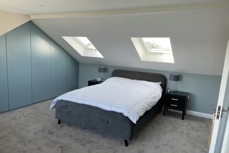 Attic Conversions In Dublin: An Affordable Alternative To Moving House