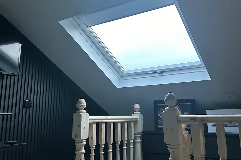 Attic Conversions In Dublin: An Affordable Alternative To Moving House - The Attic Company (3) | The Attic Company Attic Conversions In Dublin: An Affordable Alternative To Moving House - The Attic Company (3)